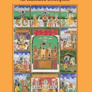 Ramayana: An Illustrated Description