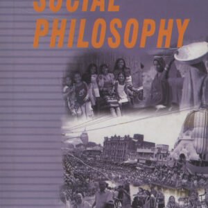 Social Philosophy