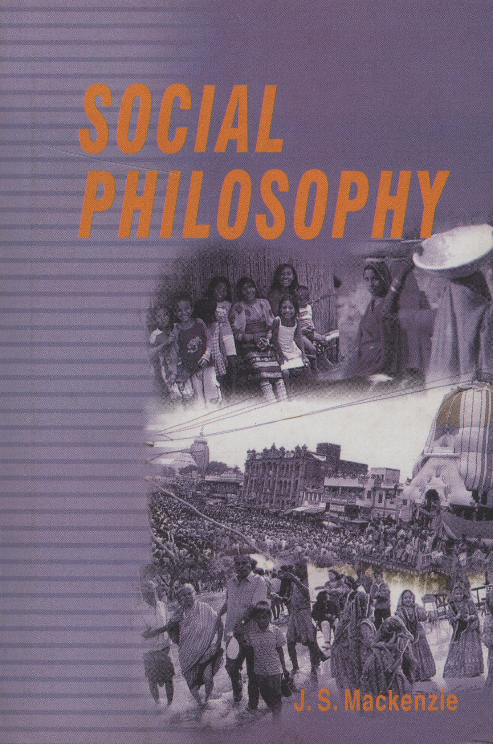 Social Philosophy 1