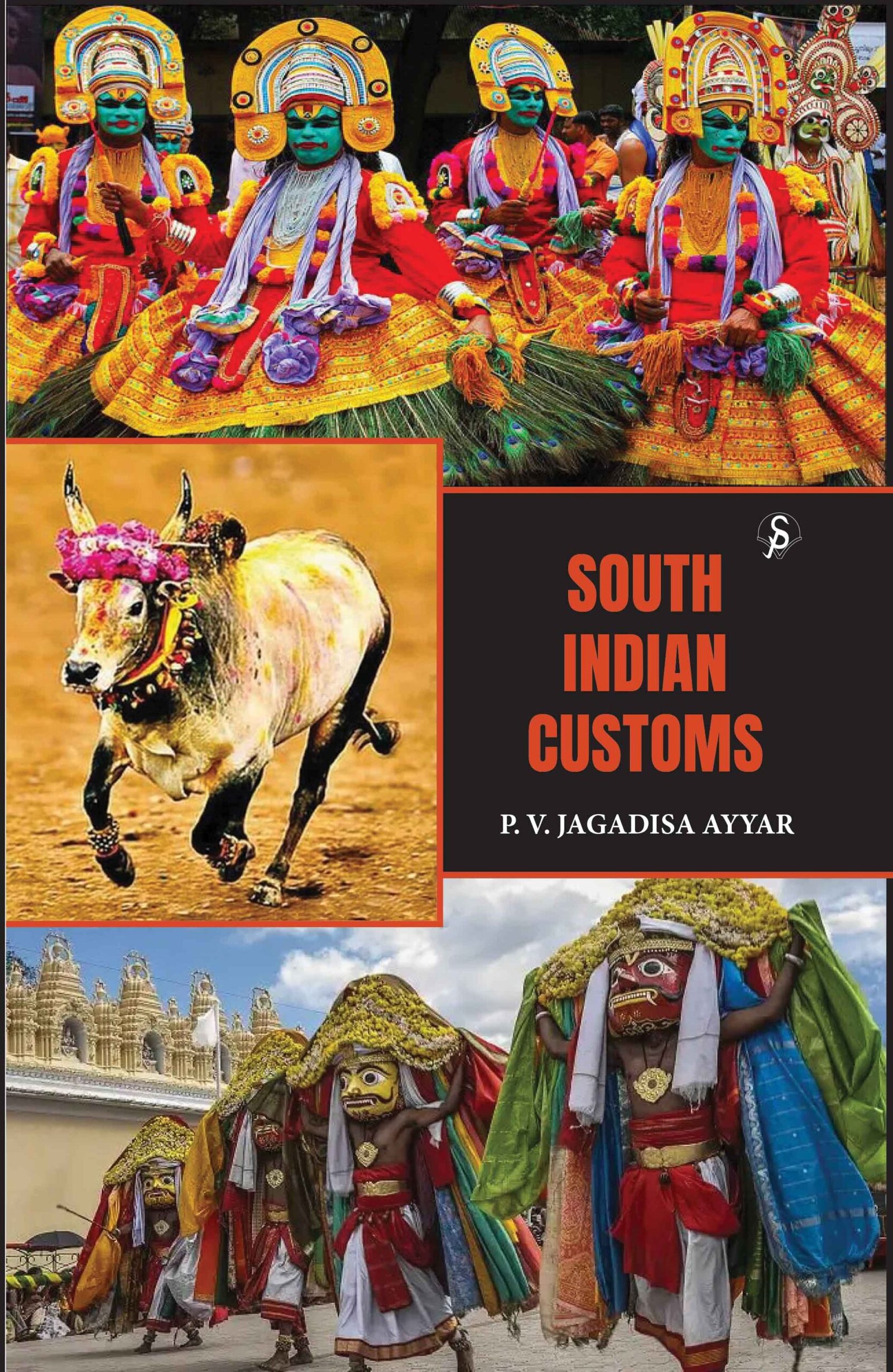 South Indian Customs 1