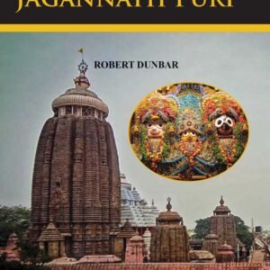 Temples of Jagannath Puri