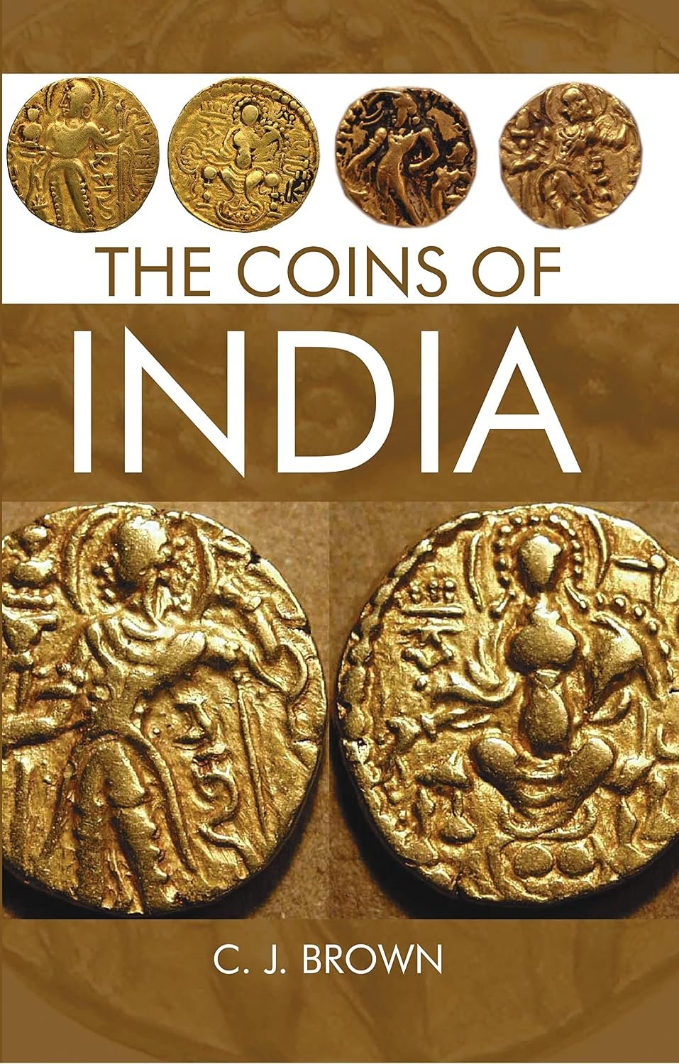 The Coins of India 1