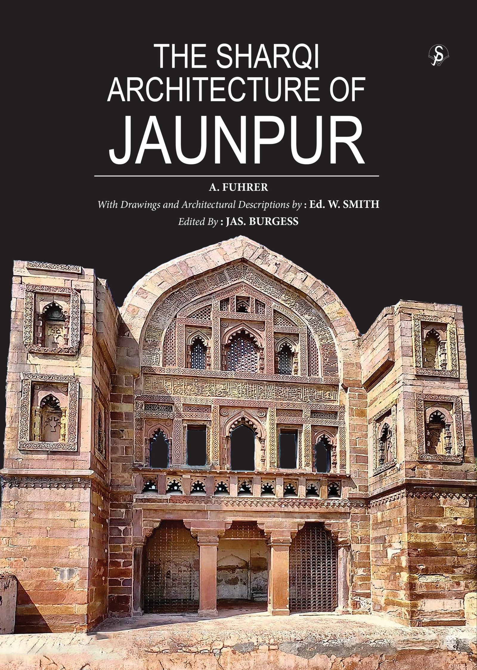 The Sharqi Architecture of Jaunpur 1