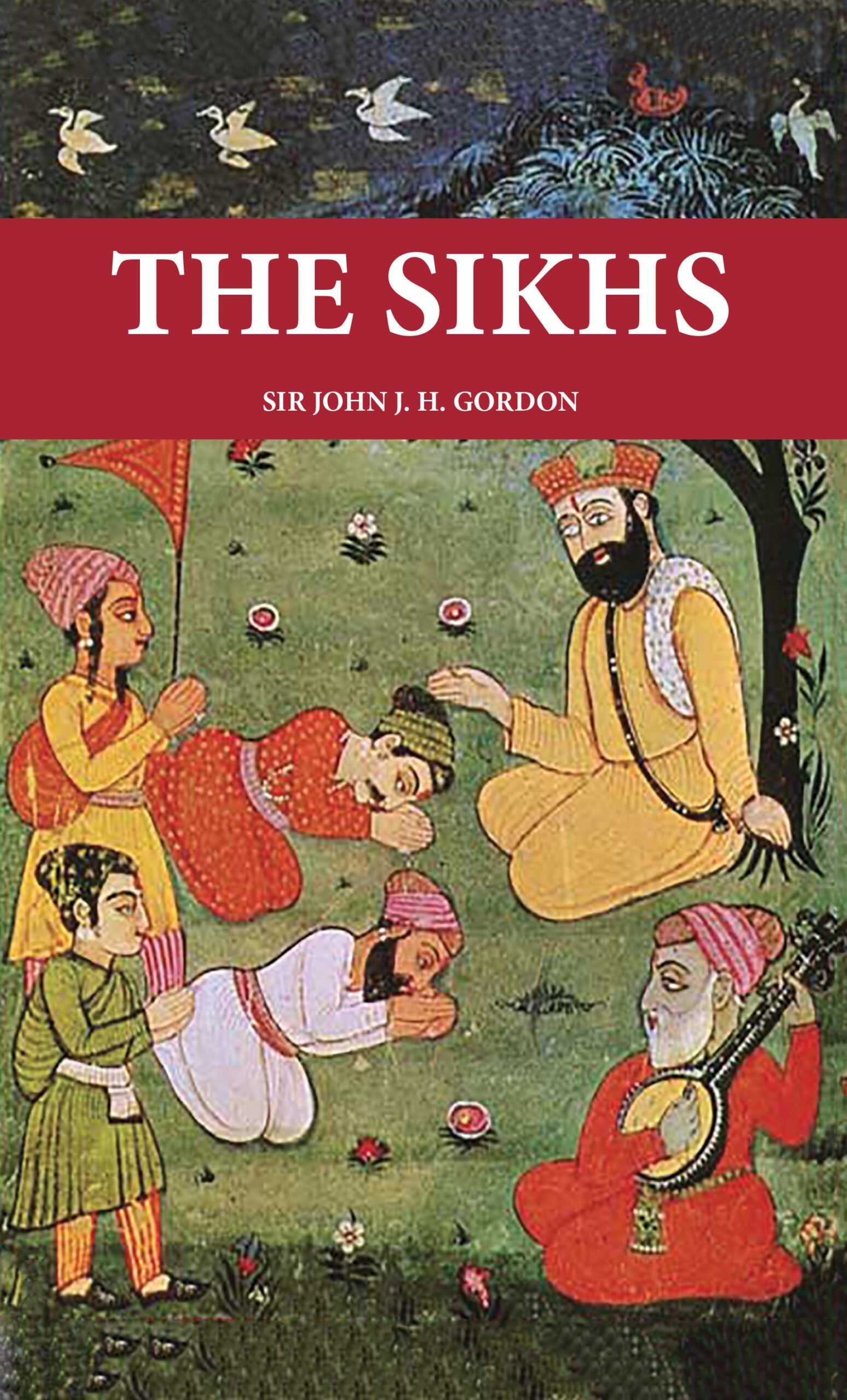 The Sikhs 1