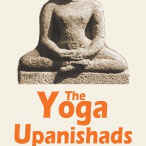 The Yoga Upanishads