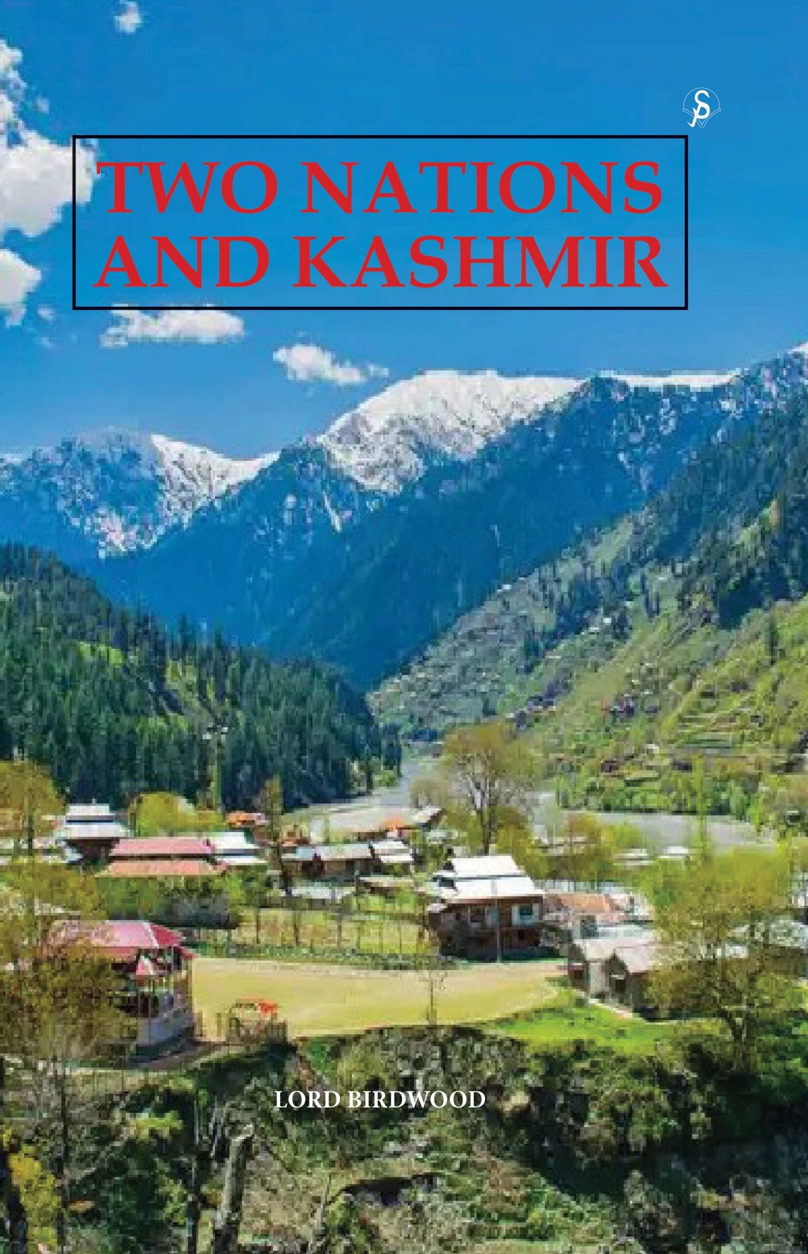 Two Nations and Kashmir 1