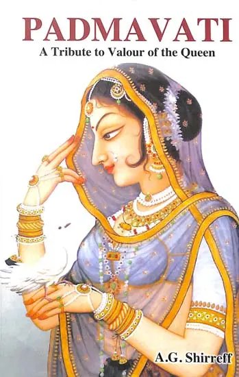 The Padmavati